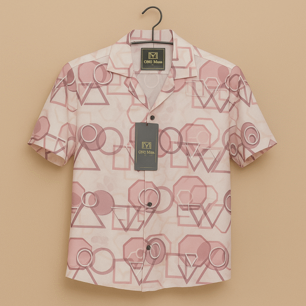 Cuban Shirt 05