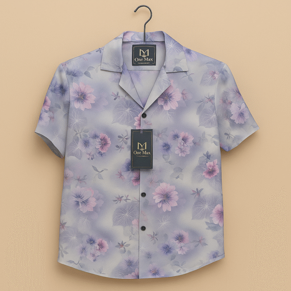 Cuban Shirt 06