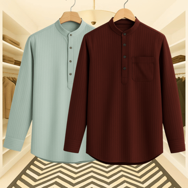 Premium Cotton Katua Combo
