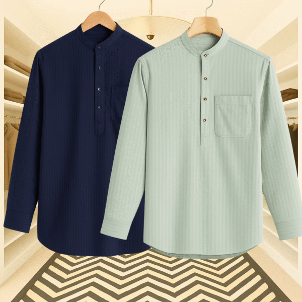 Premium Cotton Katua Combo