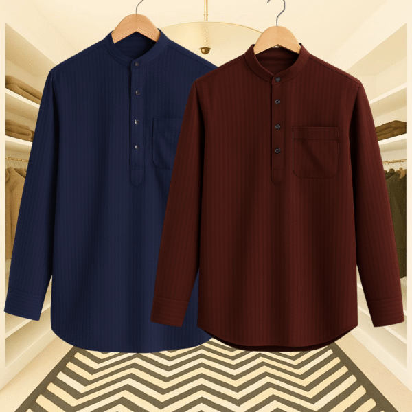 Premium Cotton Katua Combo